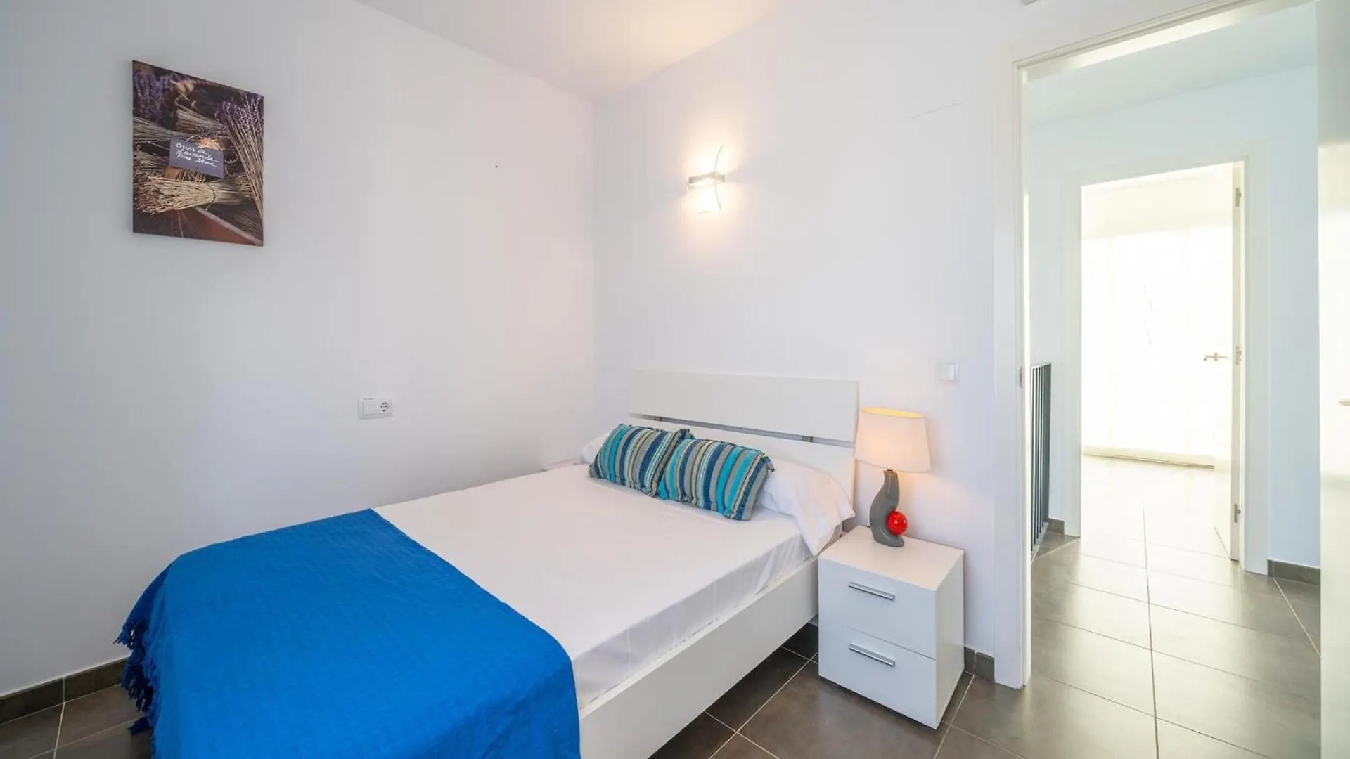 Beautiful Villa Near Montgri Natural Park L'Escala Spain