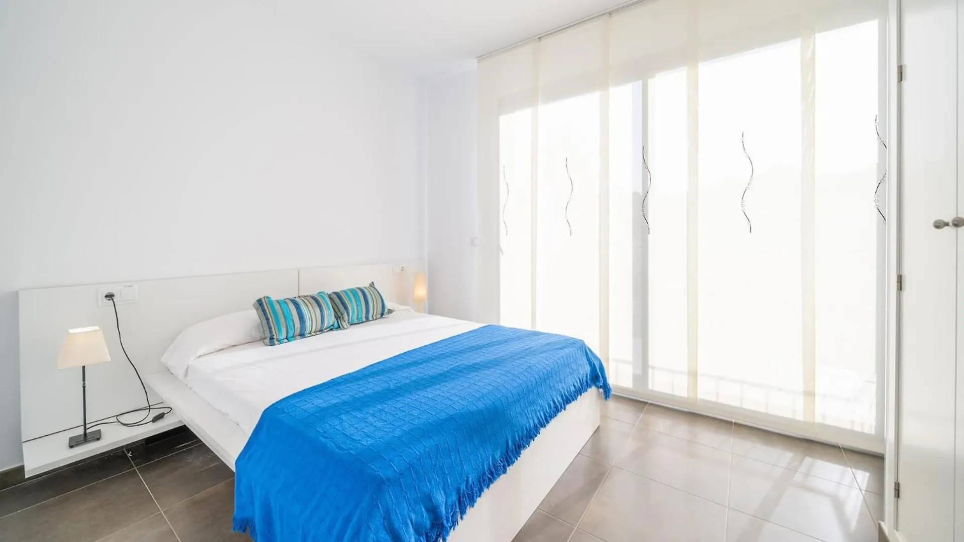 Beautiful Villa Near Montgri Natural Park L'Escala