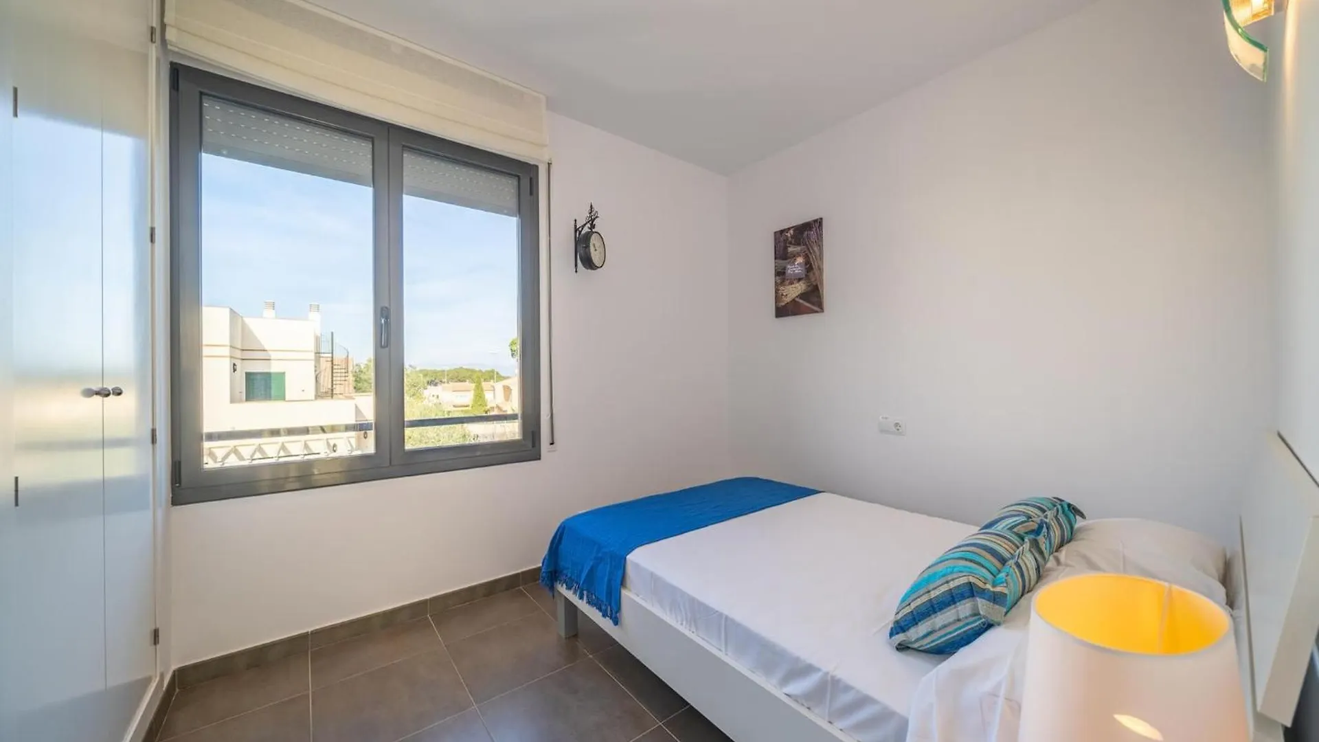 Beautiful Villa Near Montgri Natural Park L'Escala 0*,  Spain