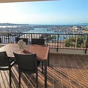  Apartamento Club Nautic