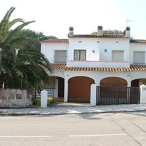 Holiday home Montgo Park 06, L'Escala
